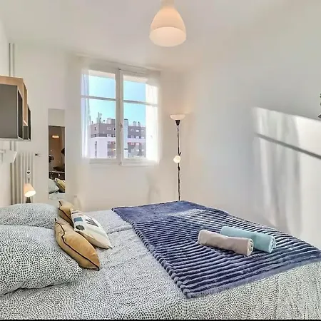 Appartement Nyméria *