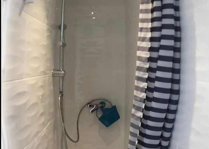 Nyméria Appartement